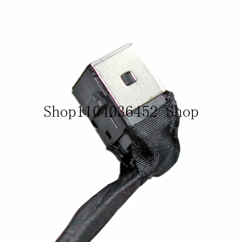 Разъем питания постоянного тока с кабелем для MSI CX70 0nf 20C 20D 20e 2pf 2QF MS-16GB MS-16GD