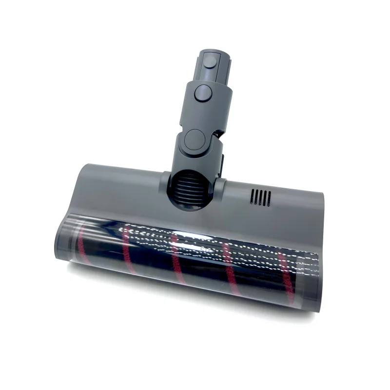 

Оригинальная щетка для твердого пола Dreame в сборе, черный цвет для V11 SE V12 V13 T10 T20 T30, ручной беспроводной пылесос