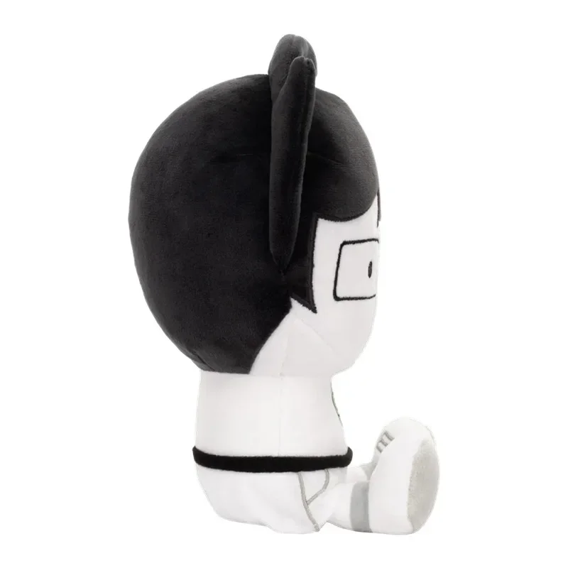 Homestuck John Egbert плюшевые игрушки Paradoxum игры minigunner мягкие куклы собака Peluche фигурки плюшевые подарки на день рождения и Рождество (art.: 3920d06cd500c) - 3920d06cd500c