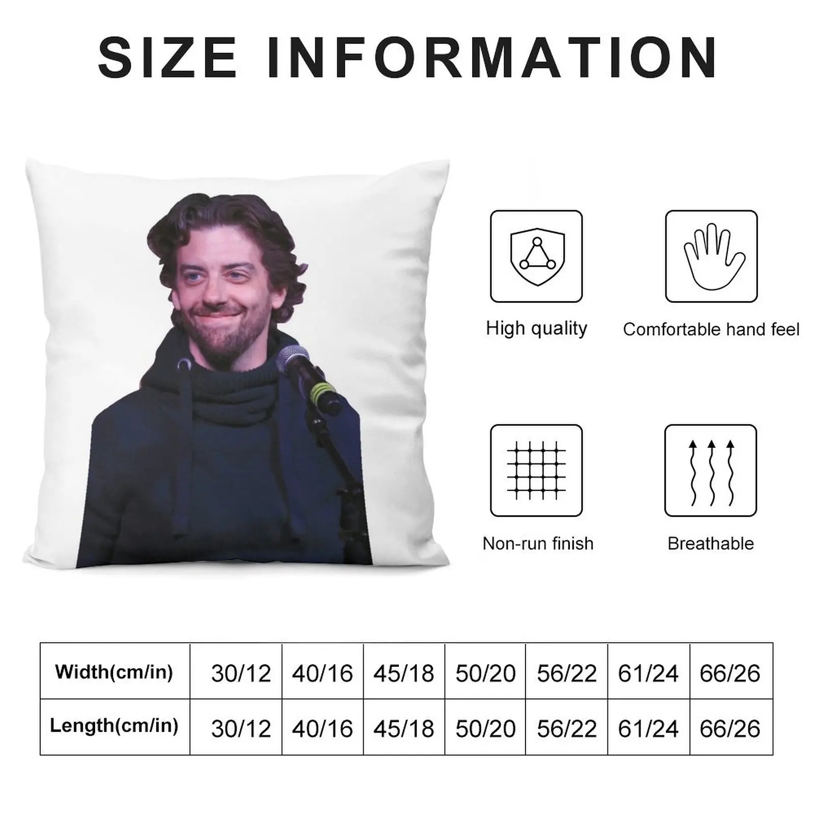 Наволочка для диванных подушек chrвиду booboo рождественские принадлежности