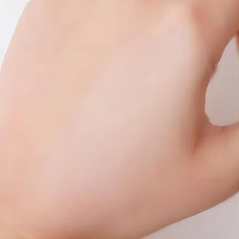 Корейская пудра для макияжа Saem прозрачная матовая с невидимыми порами стойкая