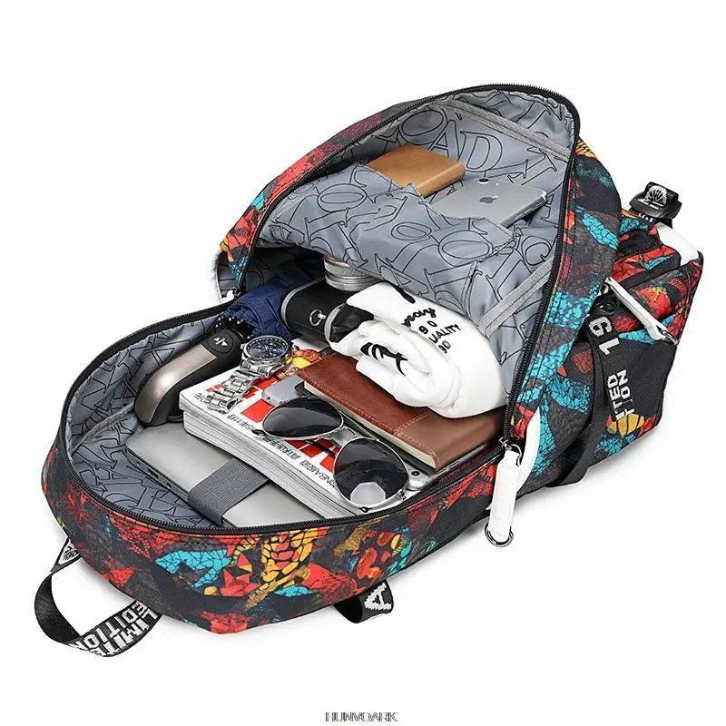 Мужской/женский рюкзак для мальчиков и девочек Undertale школьные ранцы