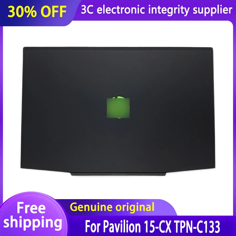 

New For HP Pavilion 15-CX 15T-CX 15-CX003 15-CX0020NR Series Laptop LCD Back Cover L20314-001 Green
