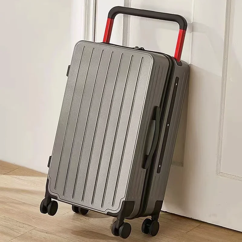 

male suitcase student pull rod box appearance level suitcase Female pull rod capacity password travel luggage S14651-S14665 C1