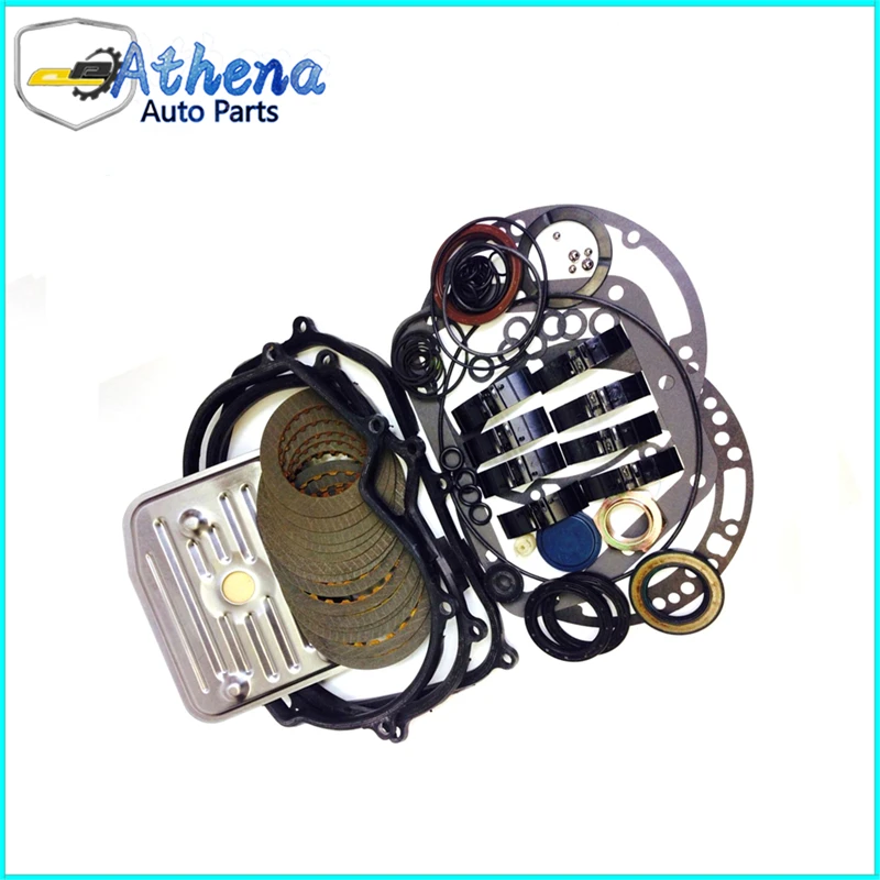 Высокое качество новый 01P 01N 01M ремонтный комплект для ремонта Audi Volkswagen 095 096 097