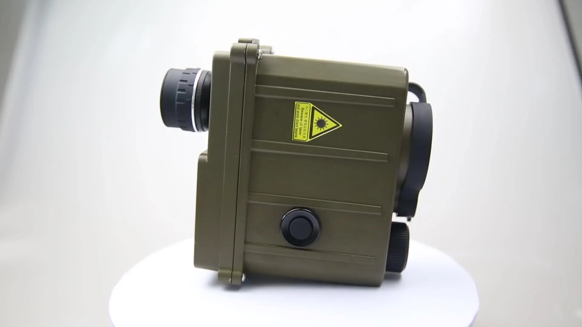 

15km measurement laser rangefinder with slope and function