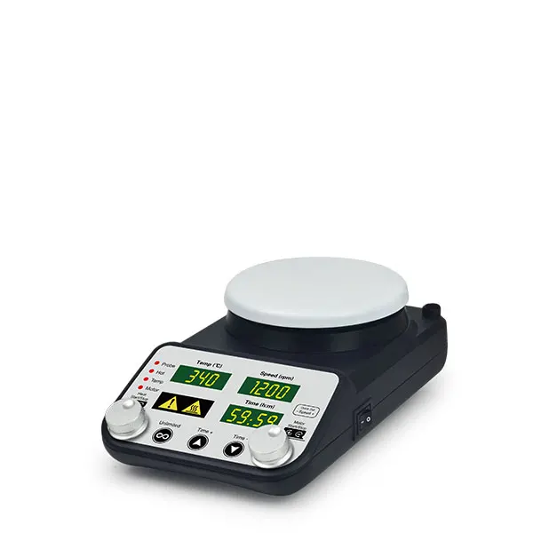 

CHINCAN TP-350E+ Laboratory Hot Plate Magnetic Stirrer with good price