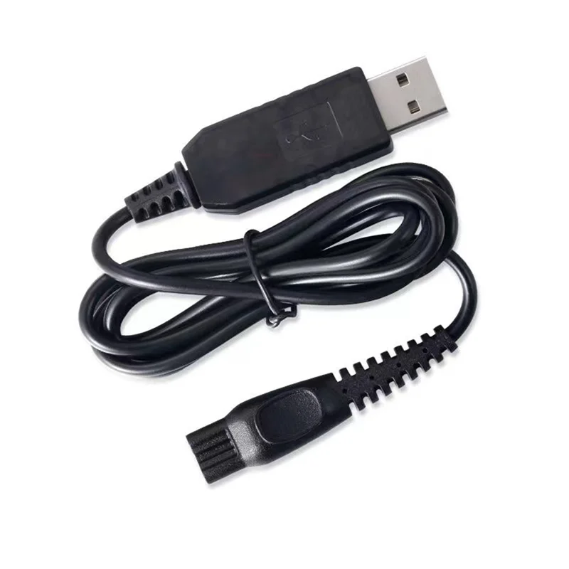 1 шт. USB-кабель для зарядки HQ8505 адаптер зарядного устройства бритвы 7120 7140 7160 7165 7141