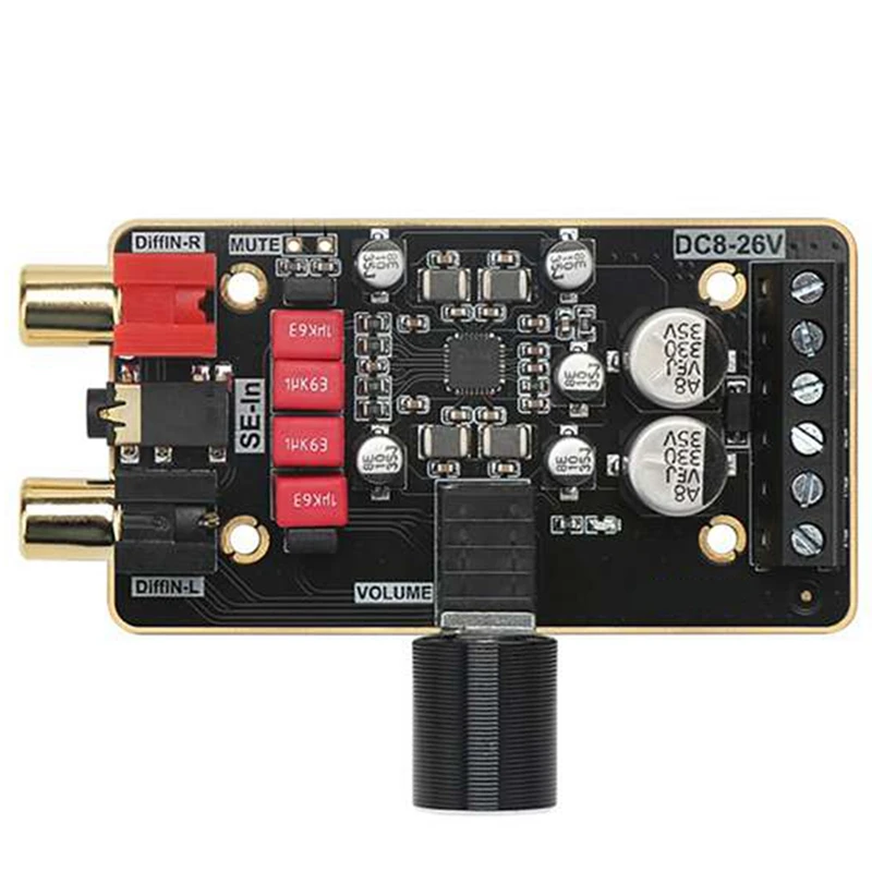 

12V Amplifier Board,15W+15W 2.0 Dual Channel Audio Amplifier Board PAM8620 DC 8-26V 24V Digital Stereo Amp Module