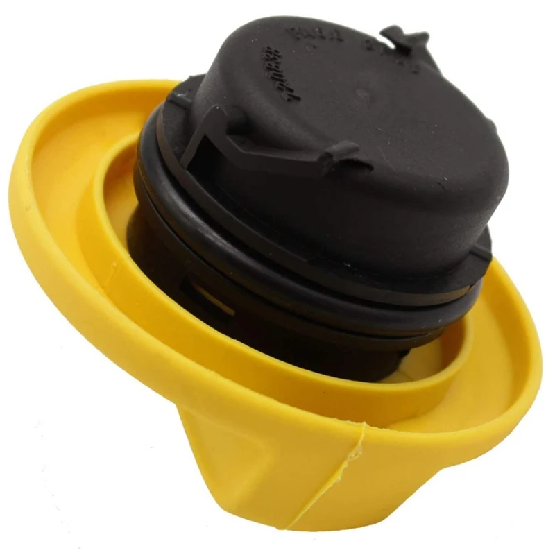 Крышка Масляного наполнителя для Vauxhall Astra/Corsa/Combo/Meriva/Tigra/Vectra Zafira 90536291 0650103 1998-2004 -