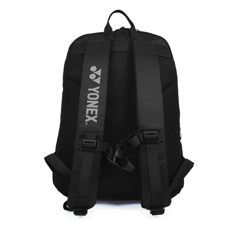 Original YONEX New Korea 2023 Spring Men Women Couple Version Drawing Color Matching Shoulder Badminton Bag 4Pcs Racket Backpack