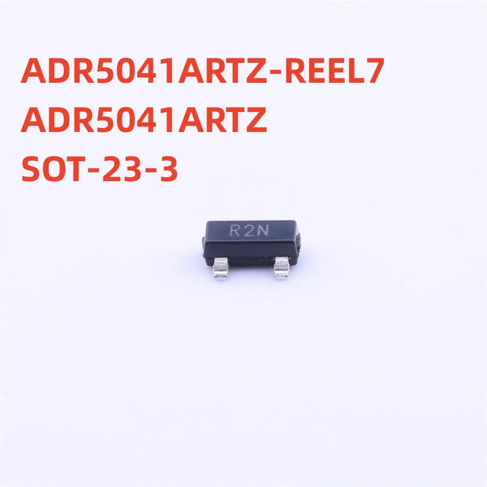 

[10PCS] 100% New original ：ADR5041ARTZ-REEL7 ADR5041BRTZ-REEL7 ADR5041ARTZ ADR5041BRTZ R2N R2Q SOT23-3