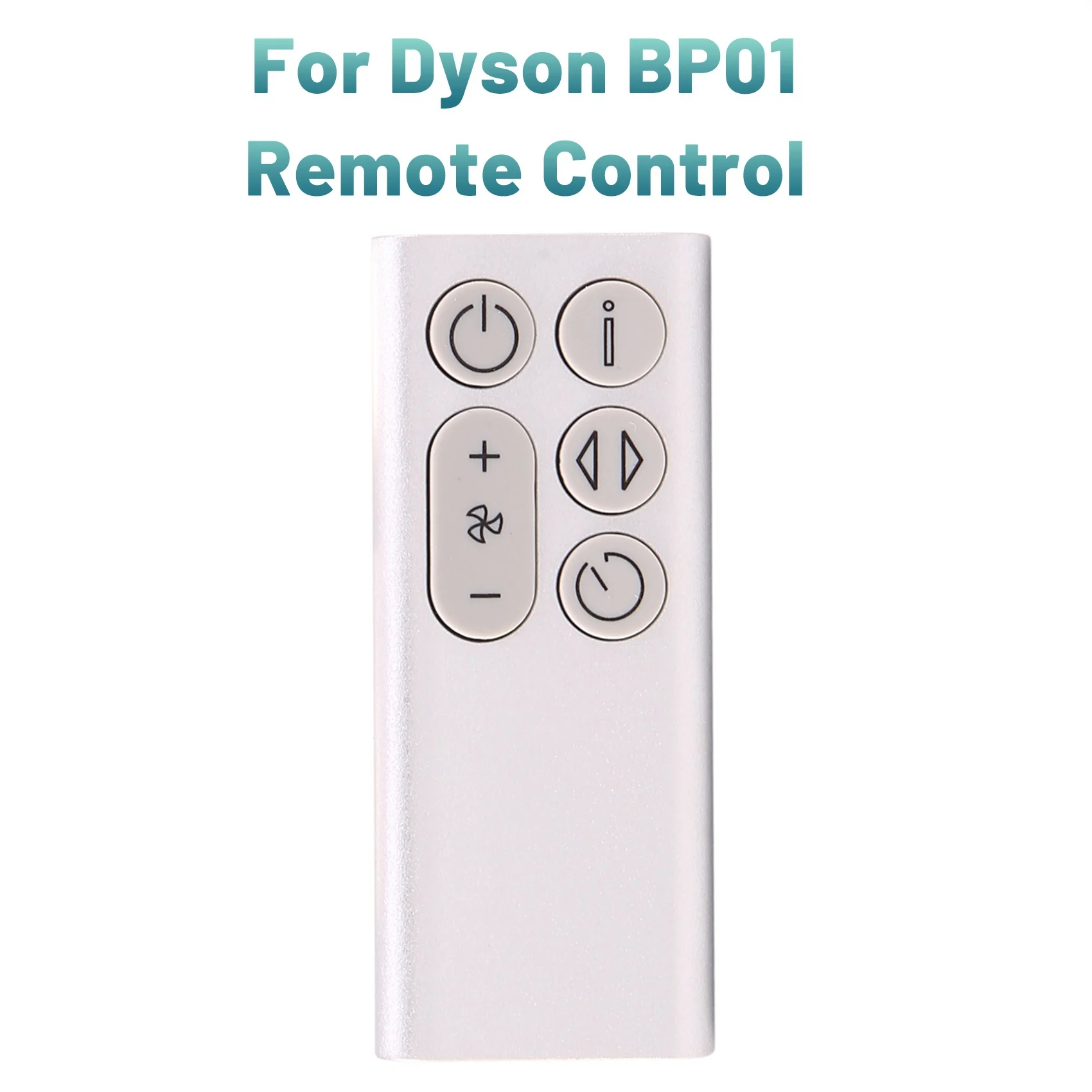 Сменный пульт дистанционного управления BP01 для очистителя воздуха Dyson
