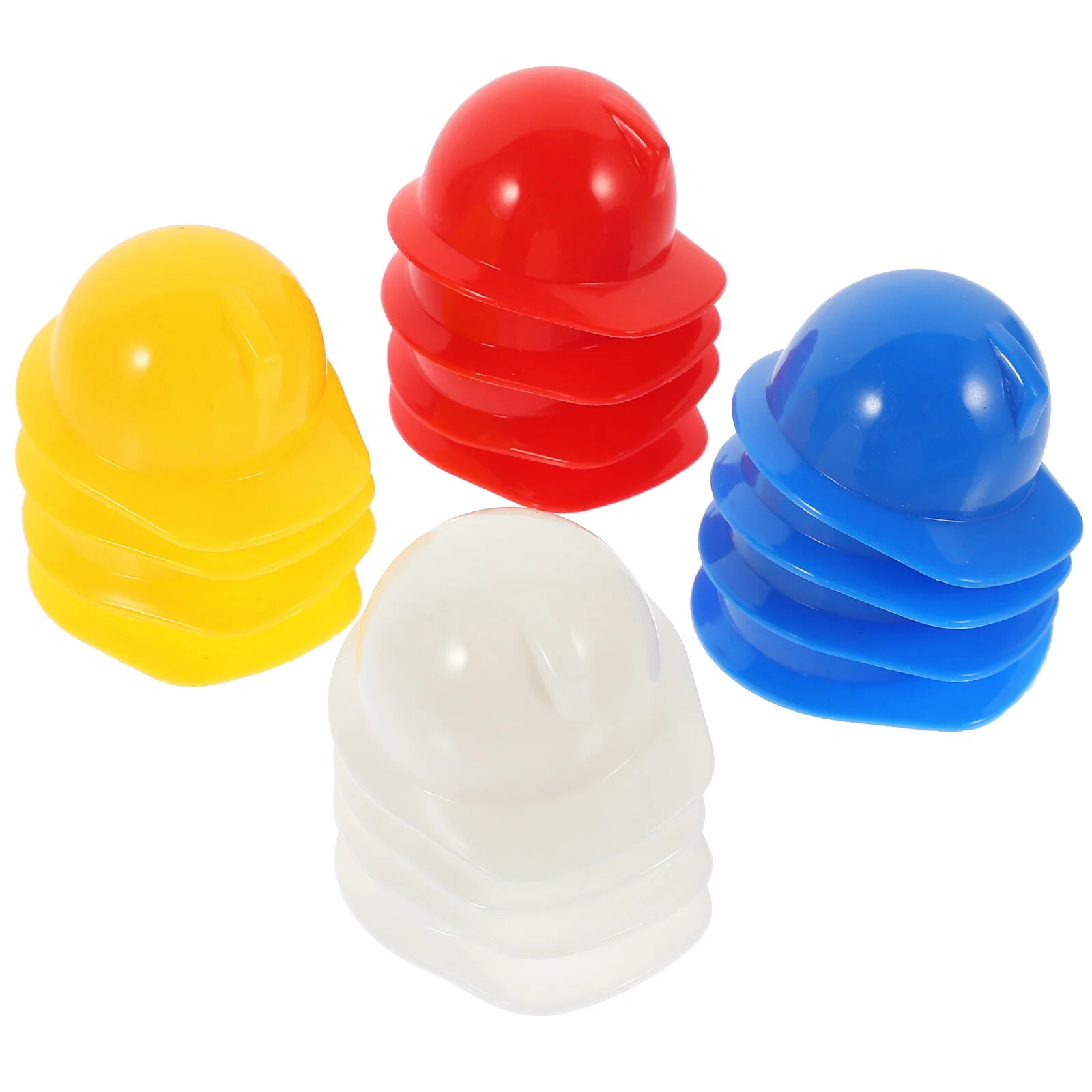 

Bottle Cap Cake Topper Decor Pet Hat Mini Chicken Safety