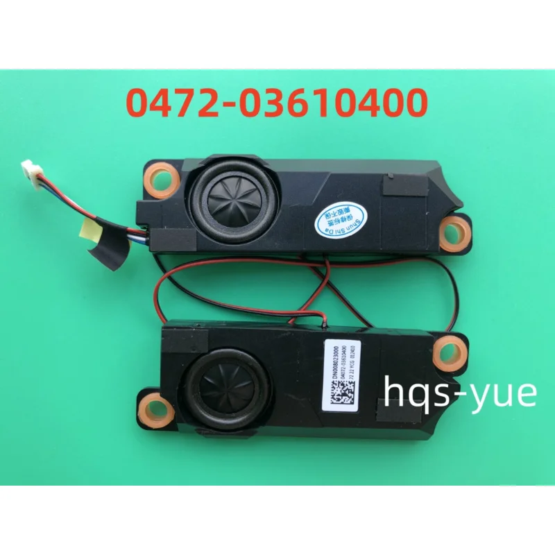 Оригинальный динамик ASUS FA706 FX706 R L 0472- 03610400