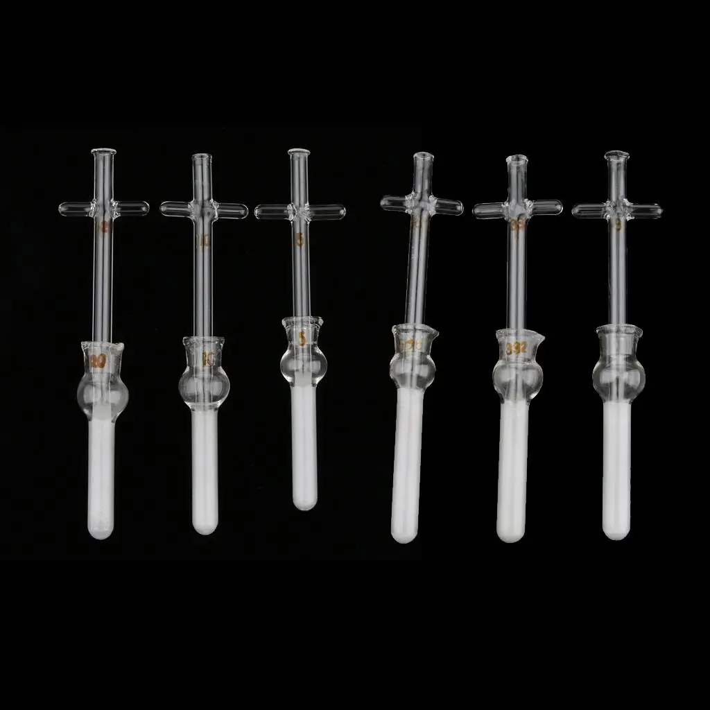 Гомогенизатор с пестиком для стеклянных соток