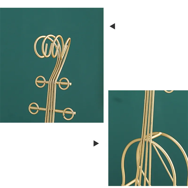 Статуэтка для скрипки декоративные статуэтки золотые металлические поделки