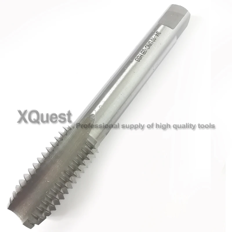 

Ручной метчик XQuest HSS UNC UNF