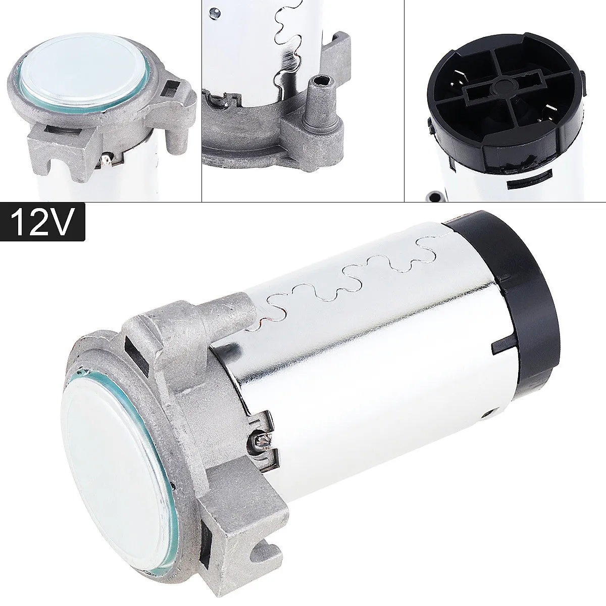 

Автомобильный воздушный компрессор, 12 В, 0,08 ~ МПа, 14 - 18 фунтов на квадратный дюйм