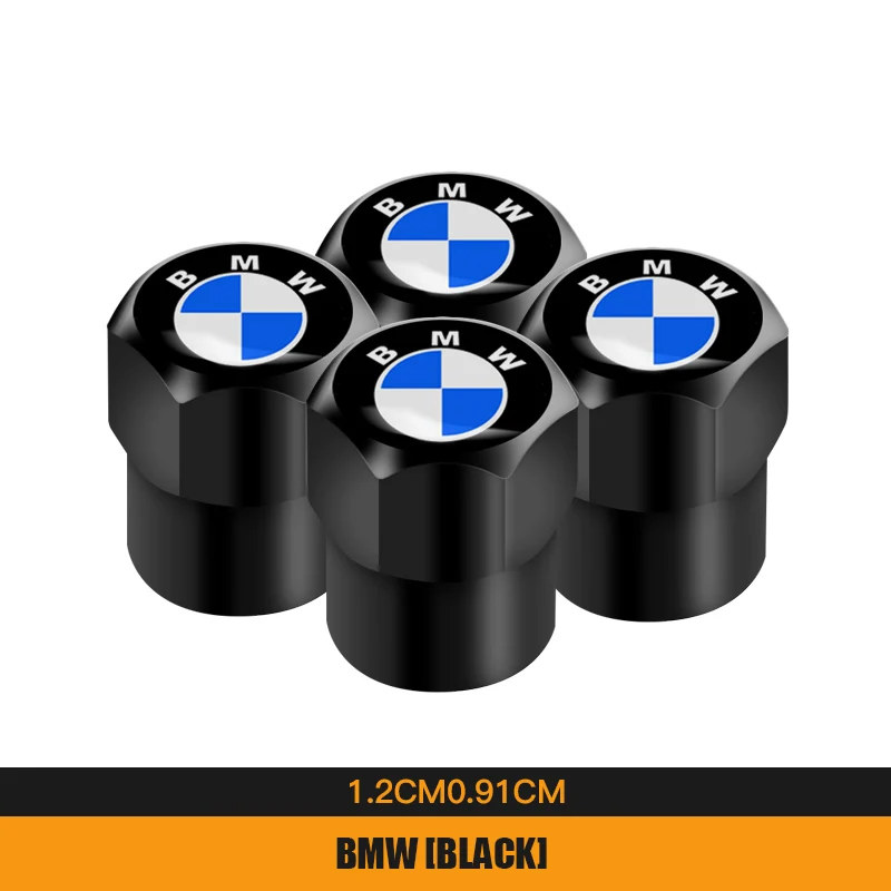 

Автомобильный колпачок клапана из сплава, пылезащитный чехол, аксессуары для BMW Performance E46 F30 E60 E90 F10 X5 E70 E39 E36 E87 X7 E92 E91 E2