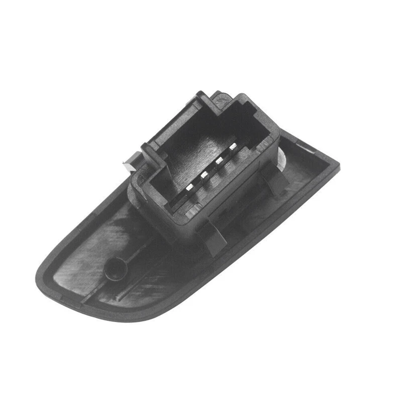 1 шт. 6554 KX сменный переключатель переменного тока для кондиционера Peugeot 107 Citroen C1