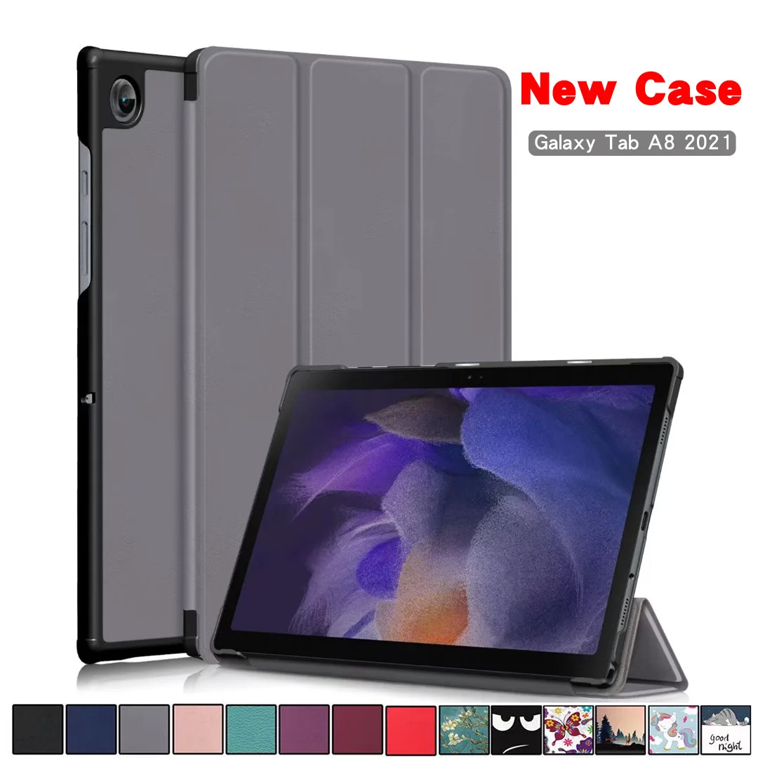 

Чехол для galaxy tab A8 10,5 дюйма 2022