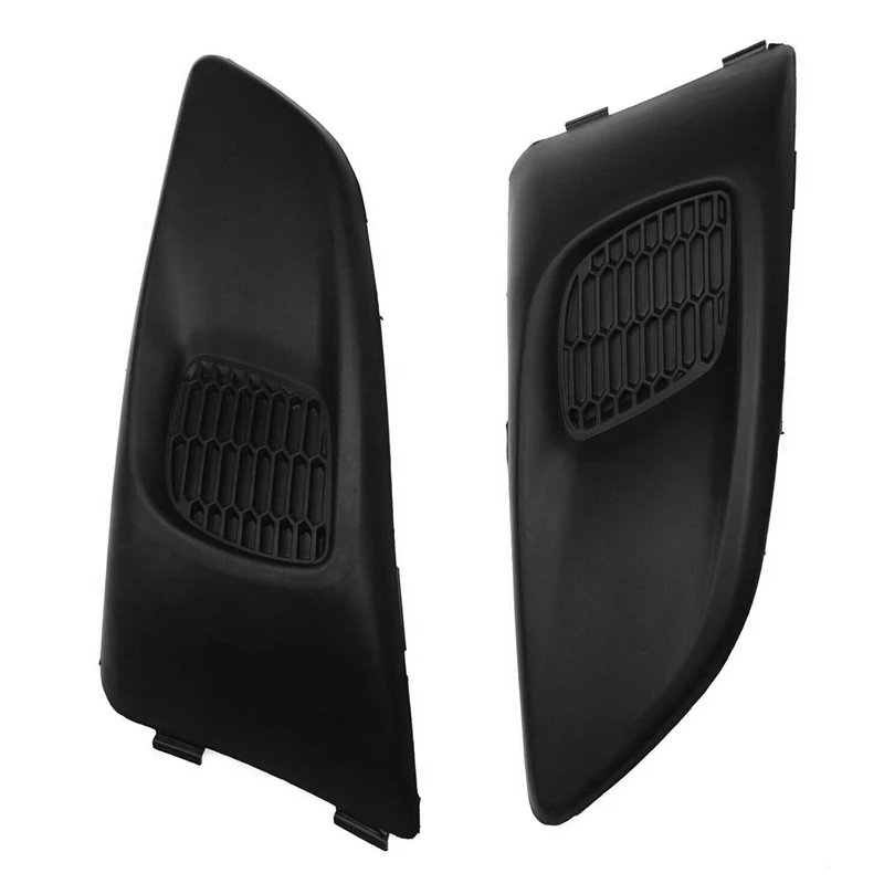 Чехол для переднего бампера противотуманной фары 2012-2016 Chevrolet Sonic Sedan |