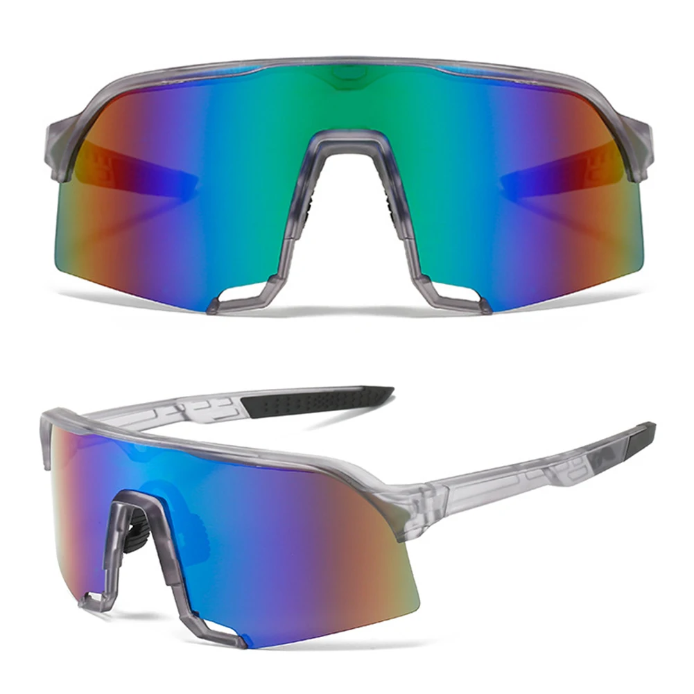 

Polarized Cycling Sports Glasses Men Women Bike Eyewear MTB bike UV400 Windproof Sunglasses Bicycle Road Goggles Outdoor Sports