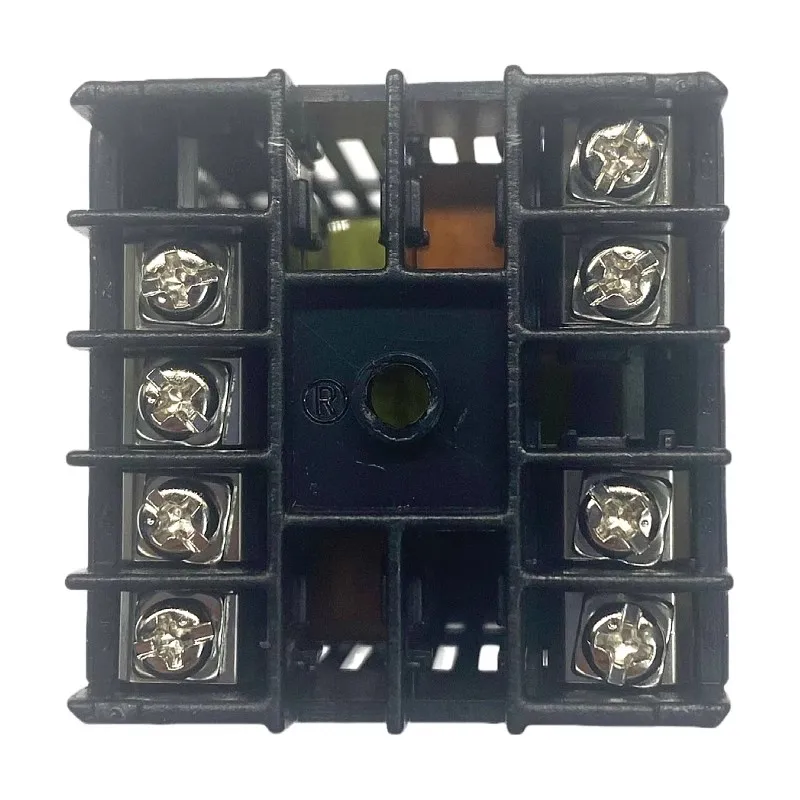 Фото Контроллер температуры RKC REX-C10FK02-M * трехзначные умные часы EN REX-C10FK02-M * точные и стабильные EF №4