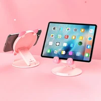 Супермилая подставка для гаджетов для отличного просмотра любимых передач#1