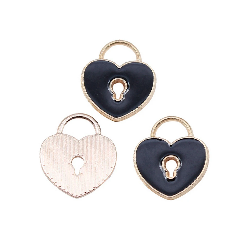 10 шт. Подвески для изготовления ювелирных изделий