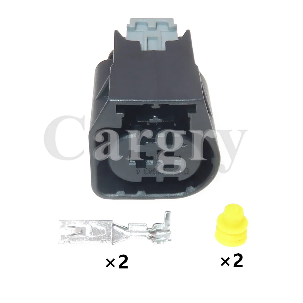 

1 компл. 2P 09444024 автомобильный Кабельный разъем в сборе, фоторазъем, автомобильные аксессуары