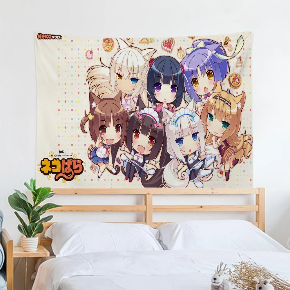 Гобелен на стену Декор для дома украшение спальни предметы украшения комнаты