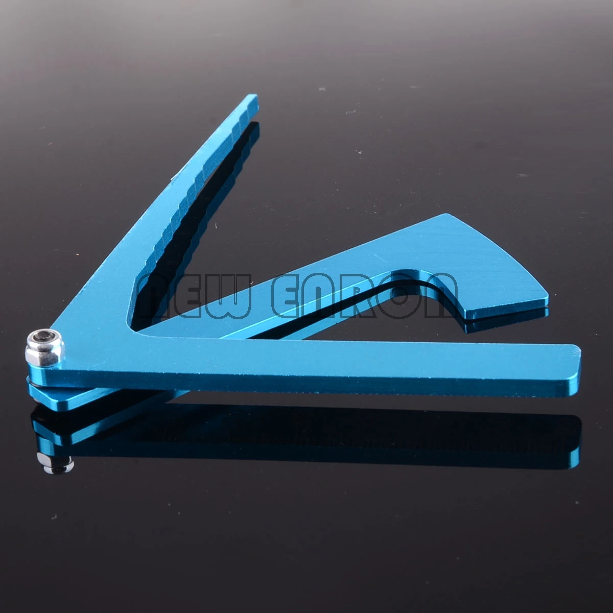 Новый инструмент ENRON для установки шасси подвеска колеса высота езды Φ 1/8 1/10