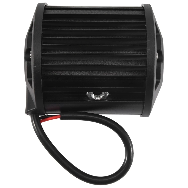 4-дюймовый светодиодный комбинированный рабочий светильник водонепроницаемый