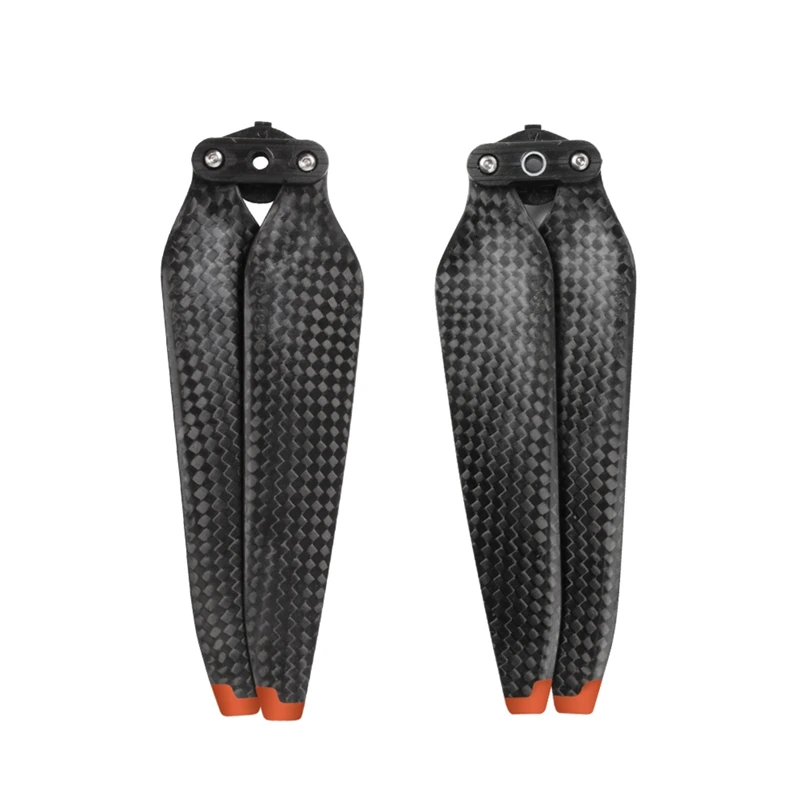 

9453 Propeller Carbon Fiber Blade Propellers Drone Replacement Quick Release 3-Blades Props For DJI Mavic 3