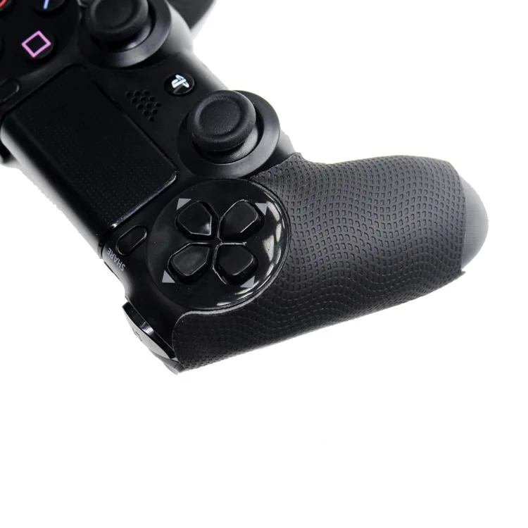 Фото 2 шт./набор, защитные наклейки на ручки PS4 №2