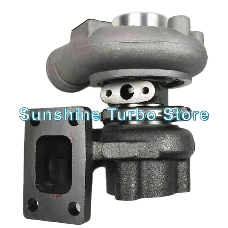 

TD04HL Turbo for 4D31T Engine HD400 Turbocharger 49189-00800 49189-00810 ME080442