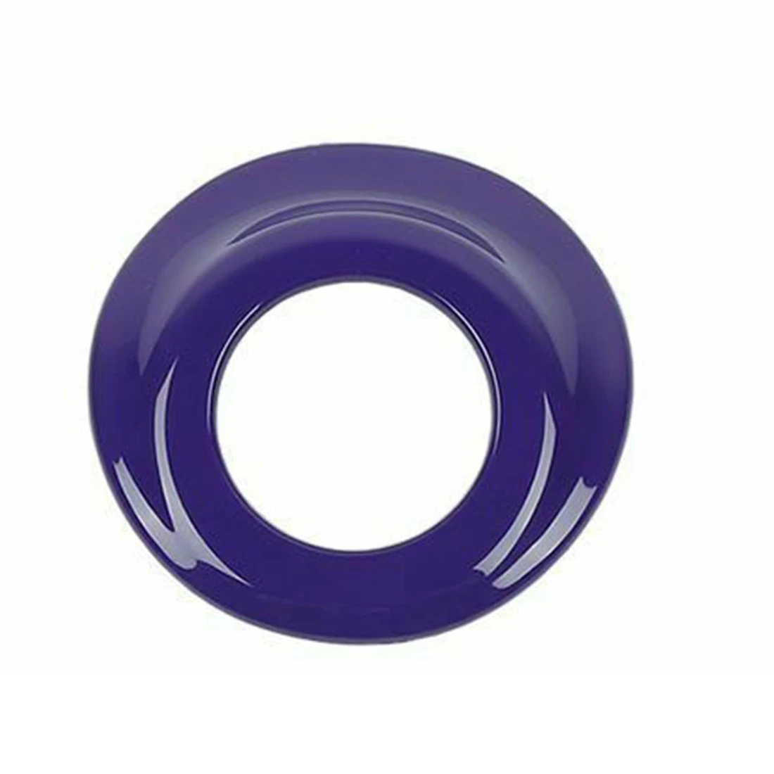 

Car Automatic Headlight Sensor Trim Cover Interior Accessories for 2015-2021 Dodge Challenger (Purple)