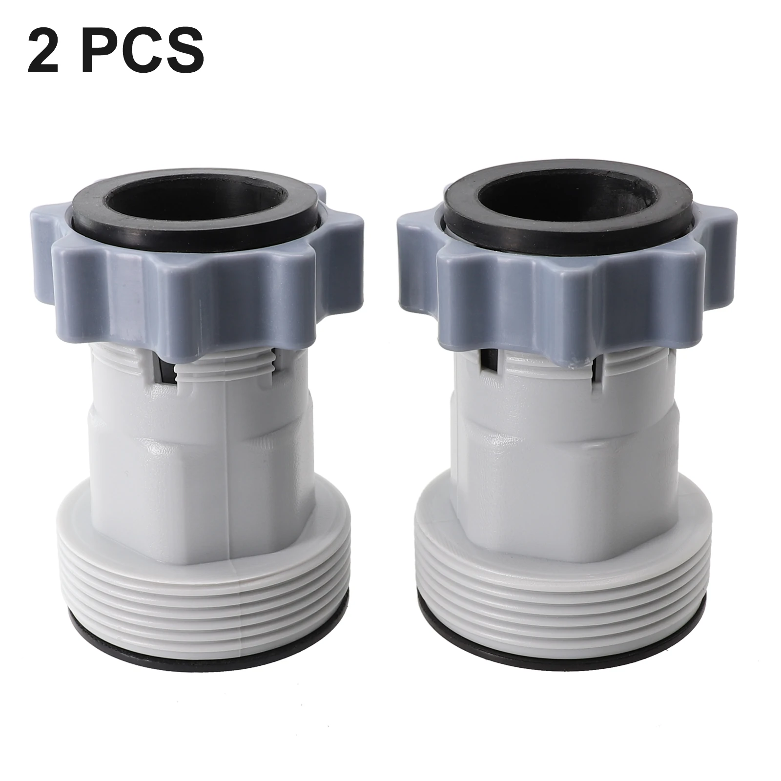 

Filter Pumps B Hose Adapter Durable High Quality Made From Durable Material 1.25 1.25\\\" (32mm) Diameter Adapters