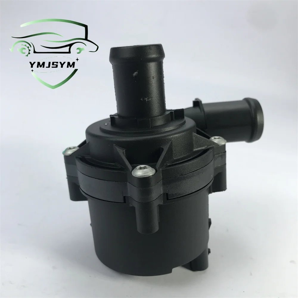 Водяной насос охлаждающей жидкости 5Q0965567 в сборе автомобильный электронный