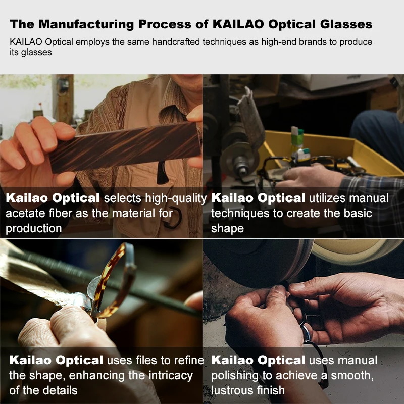 2024 новая ацетатная прямоугольная оправа для очков мужчин и женщин