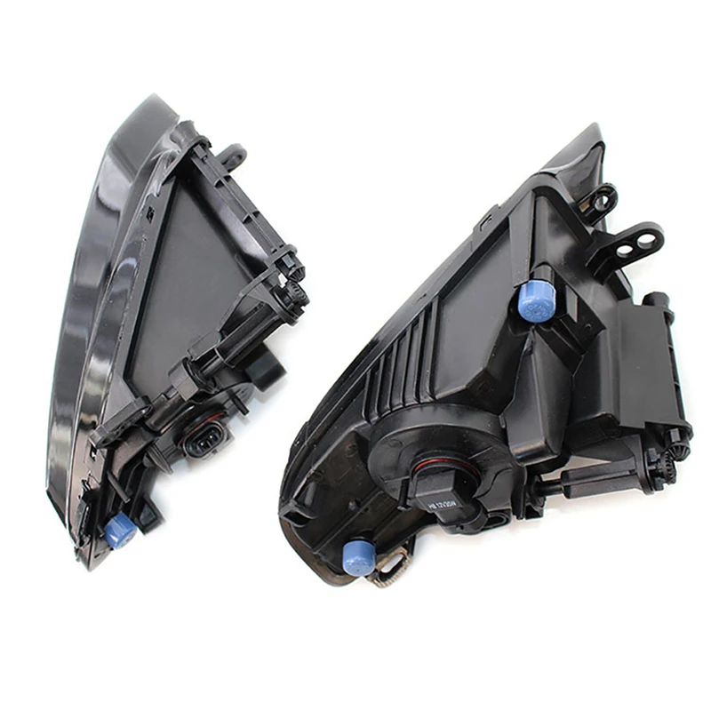 Передний бампер автомобиля противотуманная фара с лампами для A3 Sedan 2015-2016 8V 0941699 Б