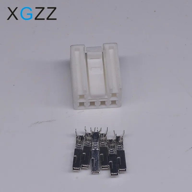 

Женская/11 MG651044 MG 651044 Женская штепсельная вилка 6 контактов