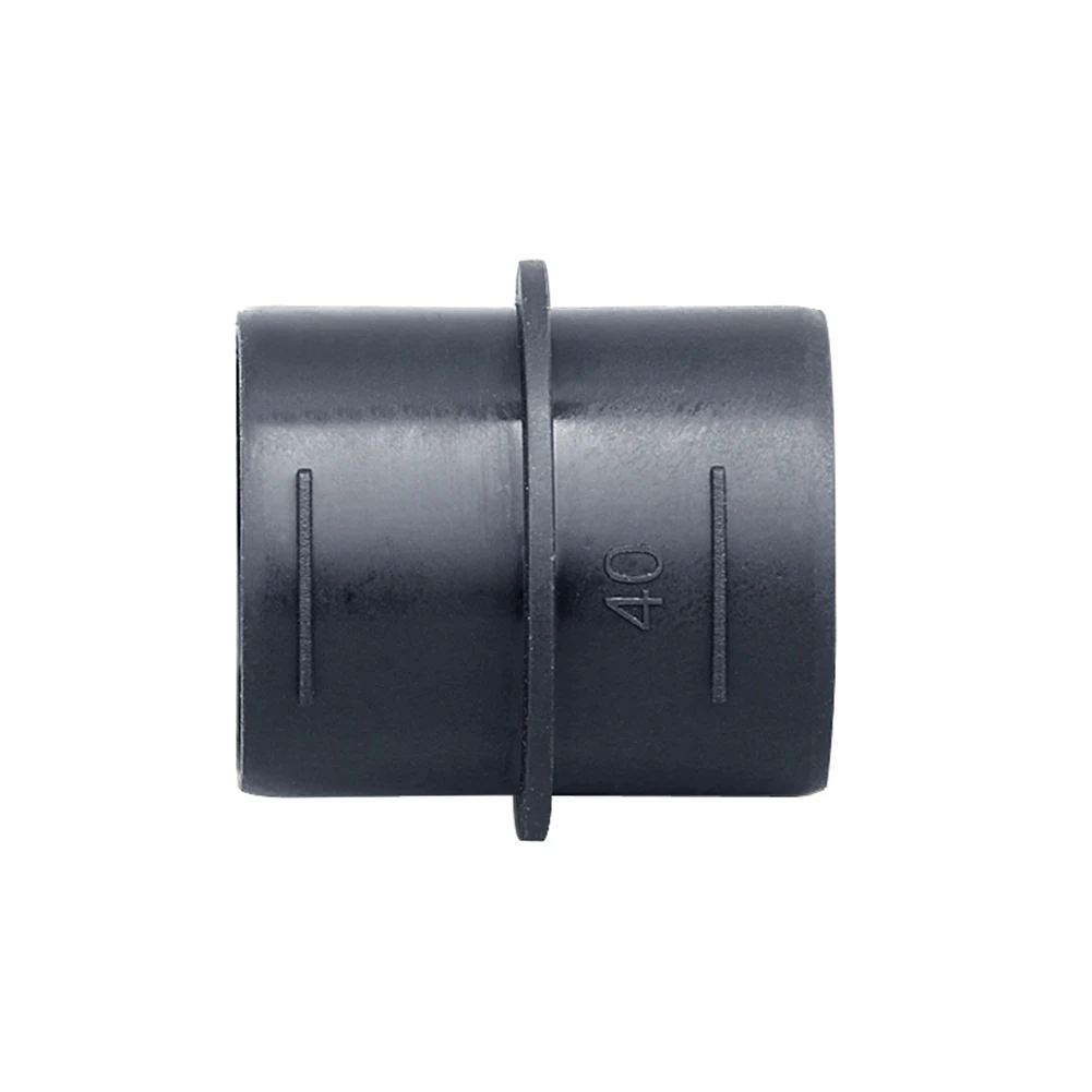 

2pcs 42mm Duct Joiner Connector Pipe H29301 For Eberspacher For Webasto Diesel Heater For 42mm Internal Diameter Ducting