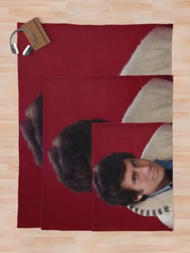 Paul Michael Glaser одеяло для дивана покрывала кровати одеяла