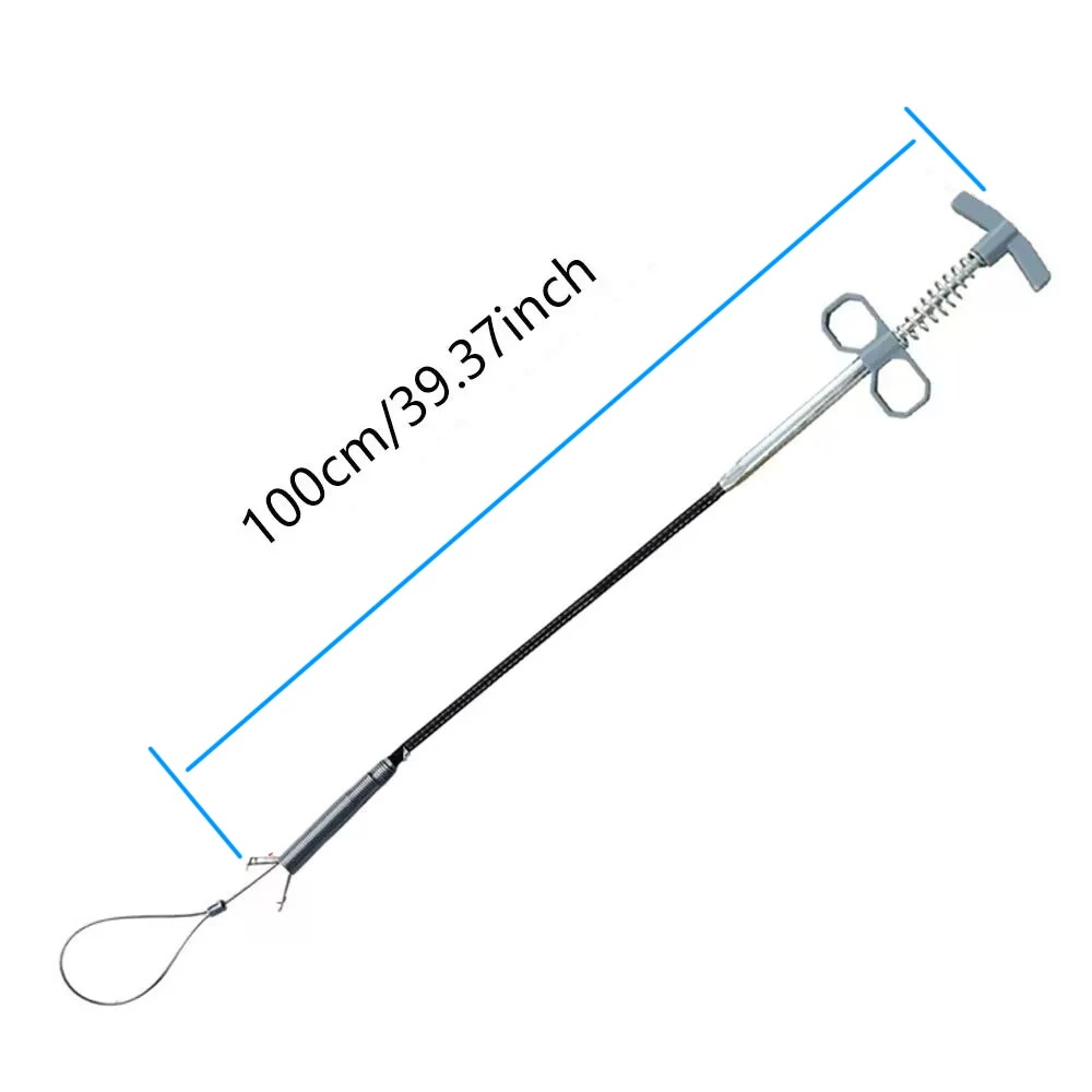 

Ручной Пружинный Инструмент Для Открывания Дверей Автомобиля, Автомобильный Аварийный Инструмент Для Разблокировки Окон И Дверей