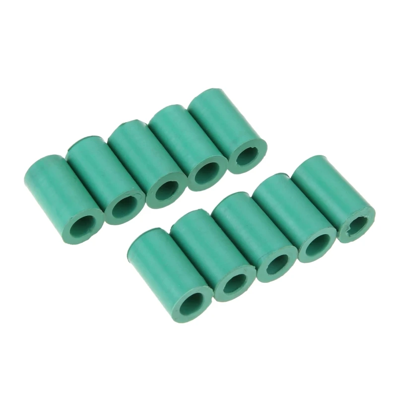 

10 Pieces Impulse Pipe Tube Impulse Hose for husqvarna Chainsaw Accessories