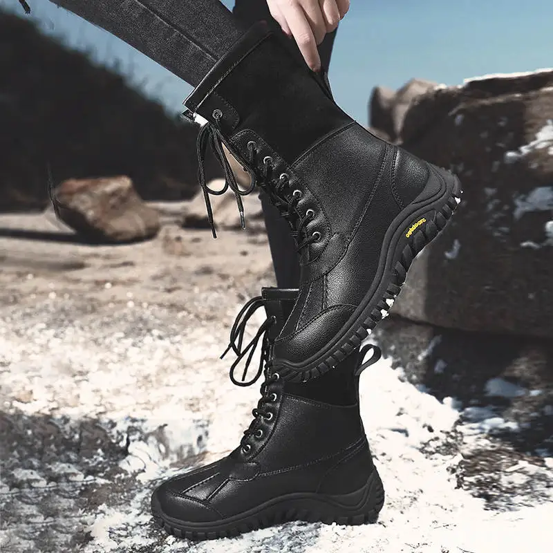 botas militares economicas – Compra botas militares economicas con envío  gratis en AliExpress Mobile.