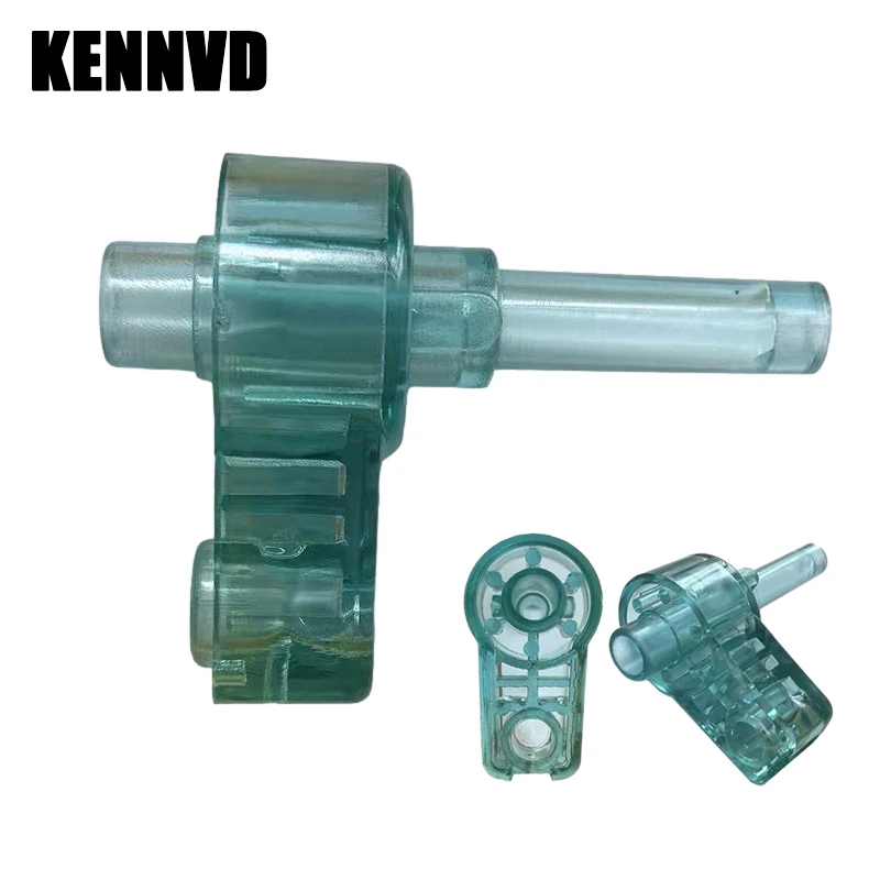 Детское рулевое соединение Haolaixi для электрического транспортного средства, используемое при соединении между рулевым колесом и железными деталями